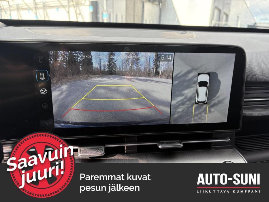 HYUNDAI KONA Electric 2024