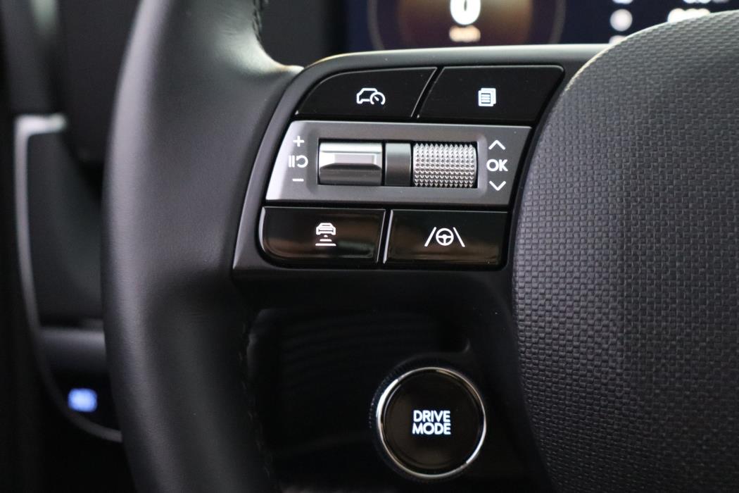 HYUNDAI IONIQ 5 2025