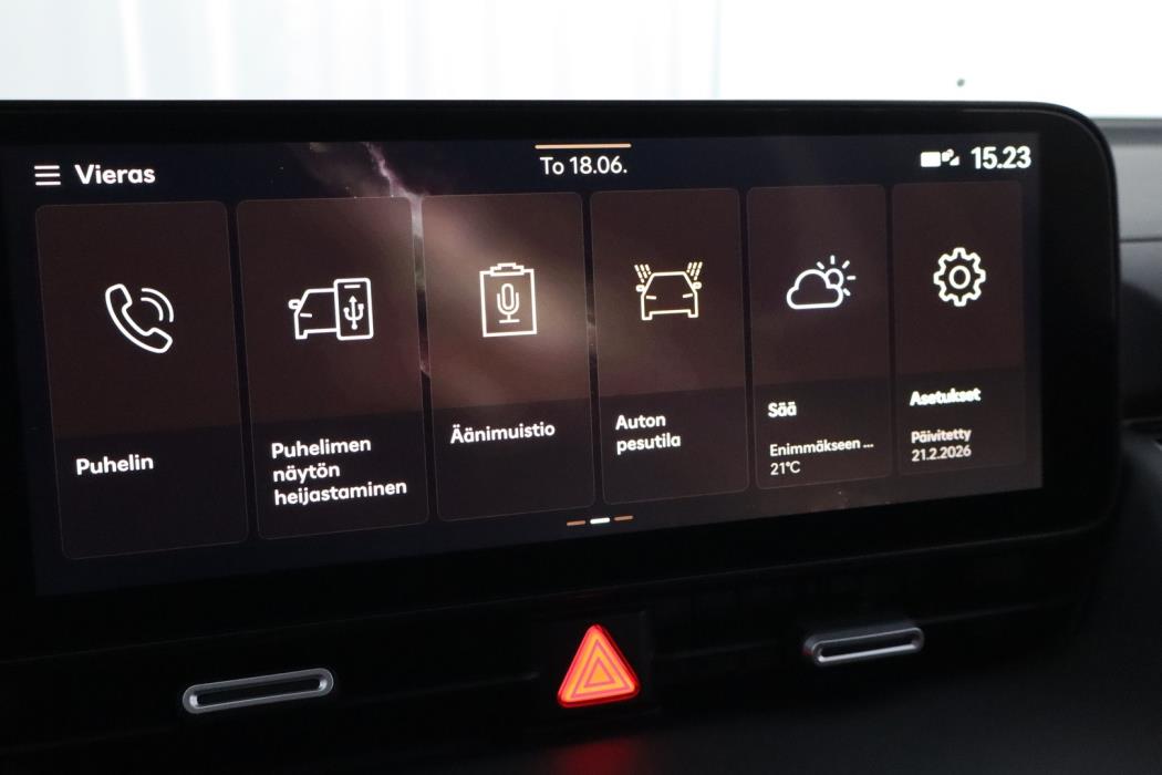 HYUNDAI IONIQ 5 2025