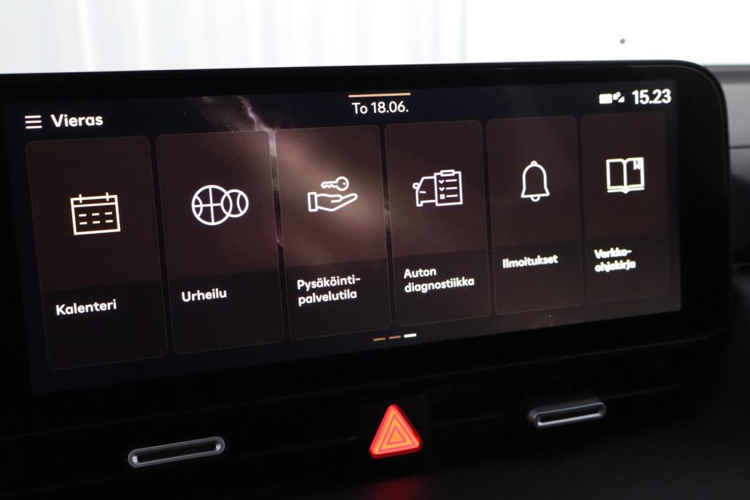 HYUNDAI IONIQ 5 2025