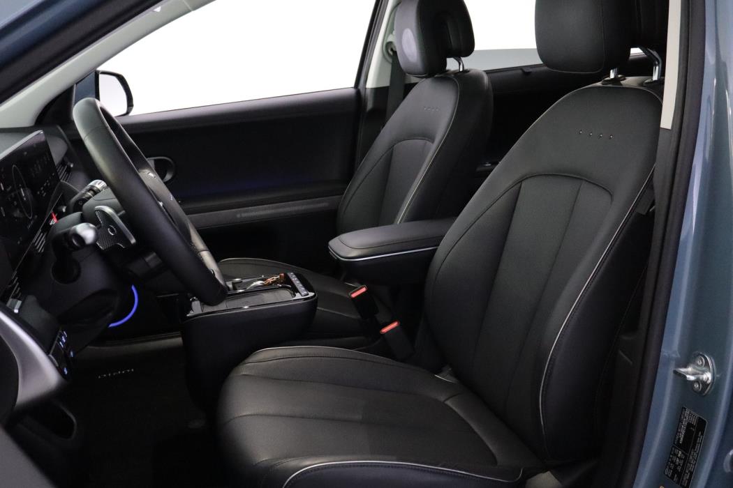 HYUNDAI IONIQ 5 2025