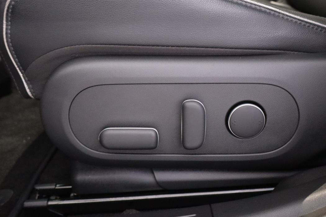 HYUNDAI IONIQ 5 2025