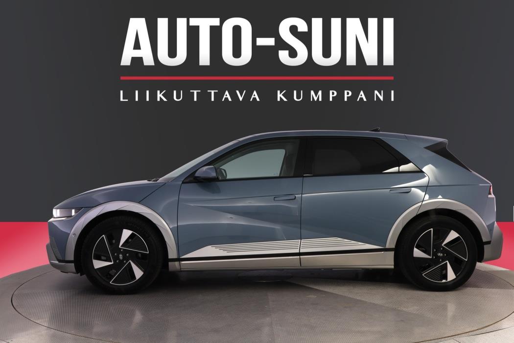 HYUNDAI IONIQ 5 2025