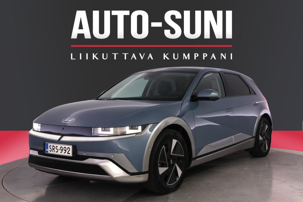 HYUNDAI IONIQ 5 2025