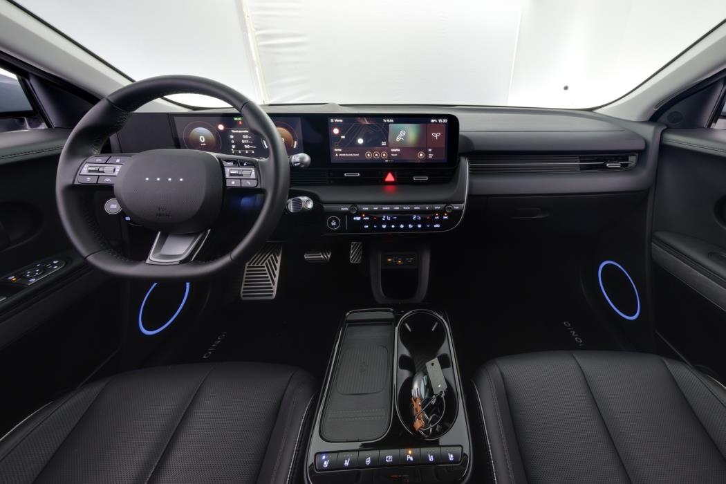 HYUNDAI IONIQ 5 2025