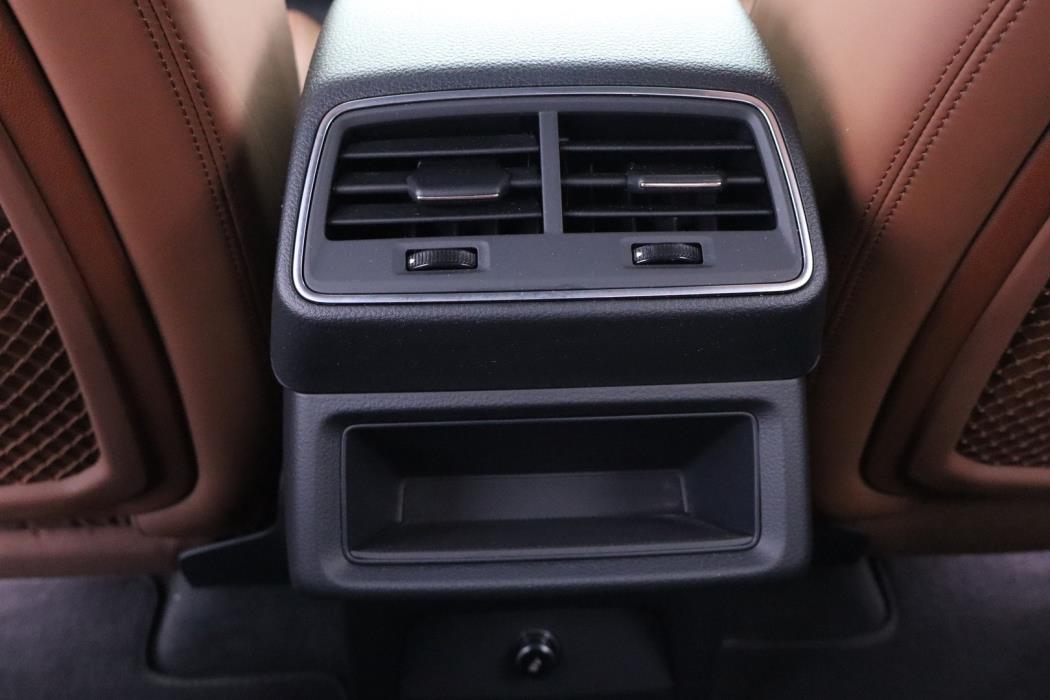 AUDI e-tron 2023