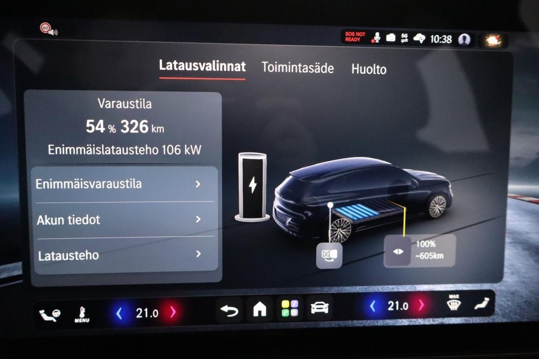 MERCEDES-BENZ GLC 2026