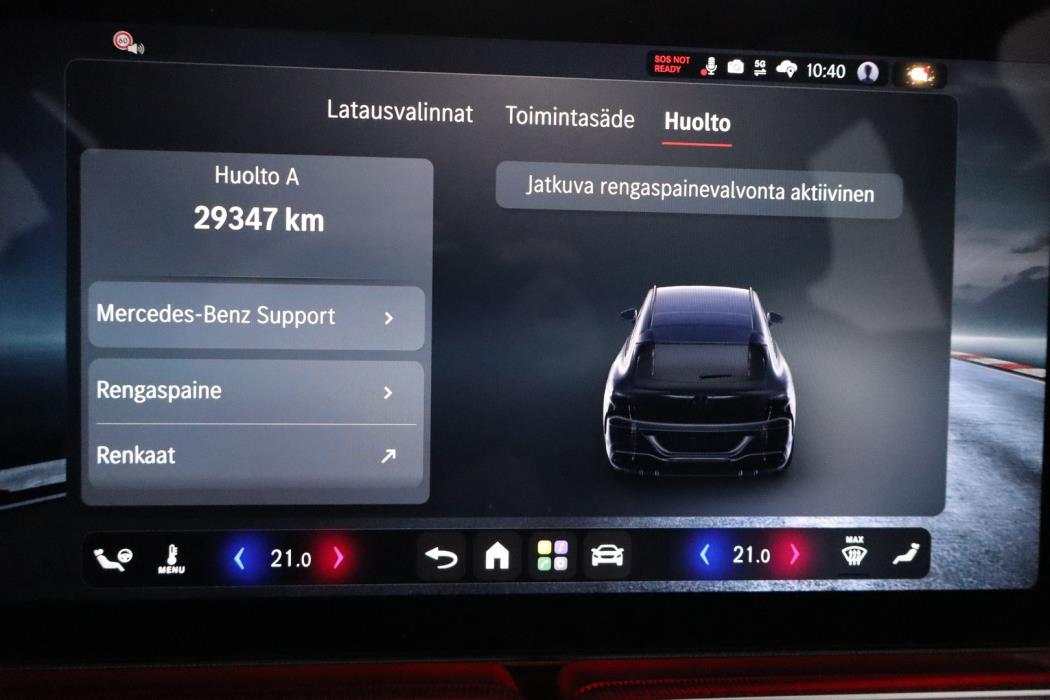 MERCEDES-BENZ GLC 2026