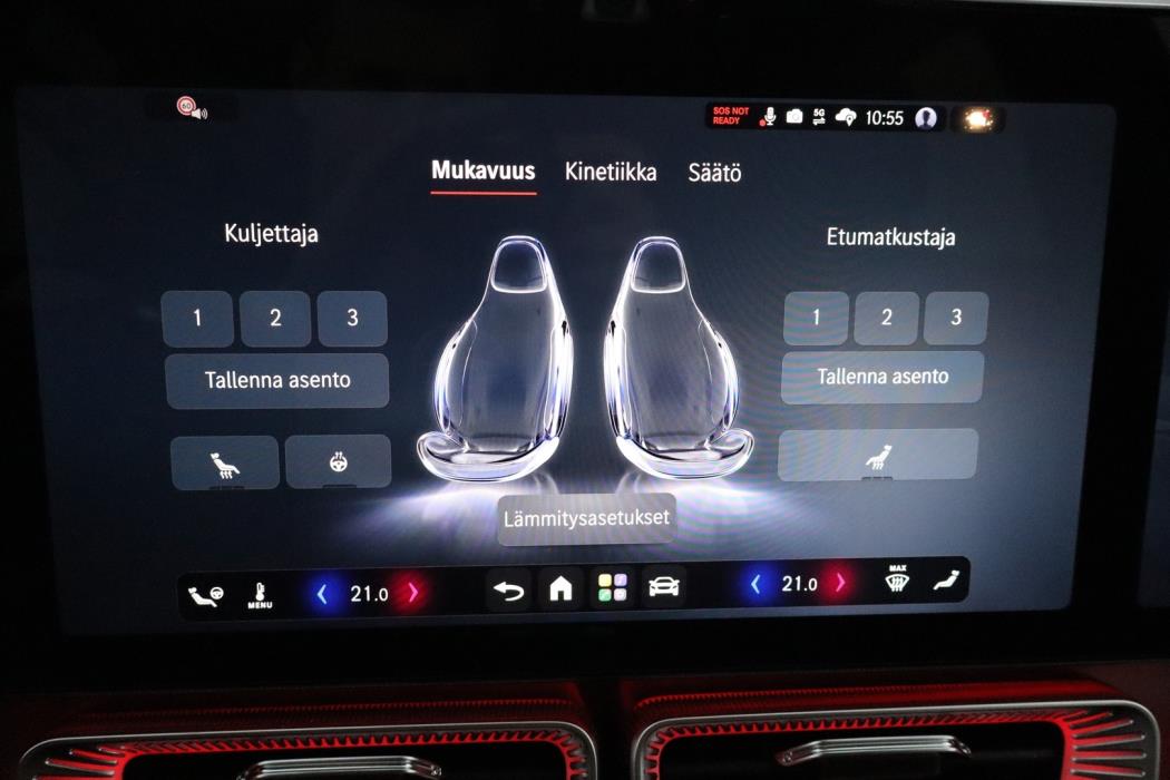 MERCEDES-BENZ GLC 2026