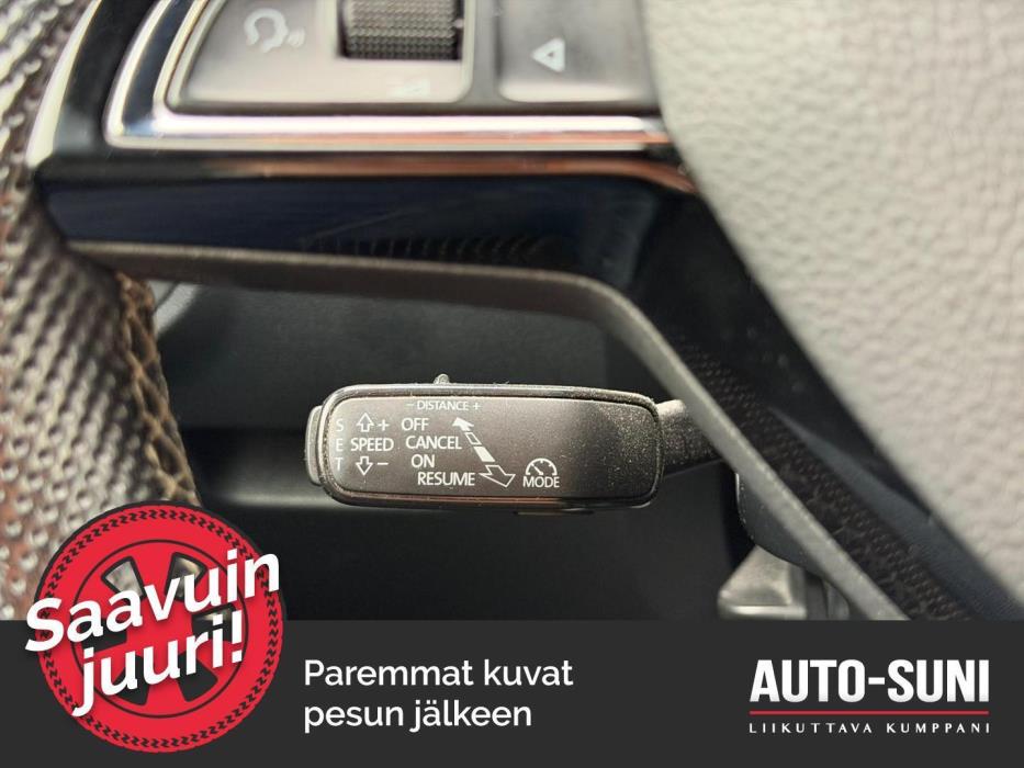 SKODA Octavia 2019