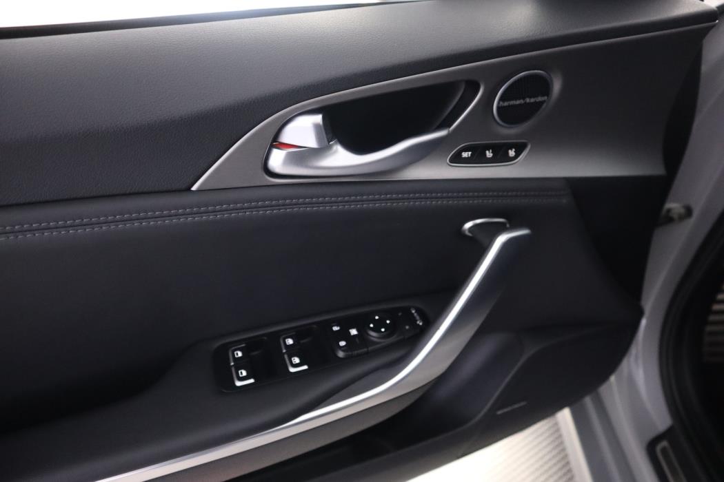 KIA Stinger 2020
