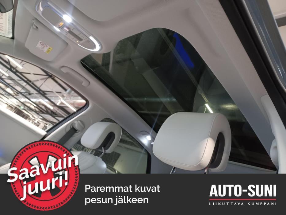 HYUNDAI IONIQ 5 2022