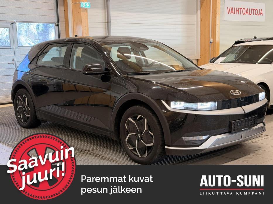 HYUNDAI IONIQ 5 2023