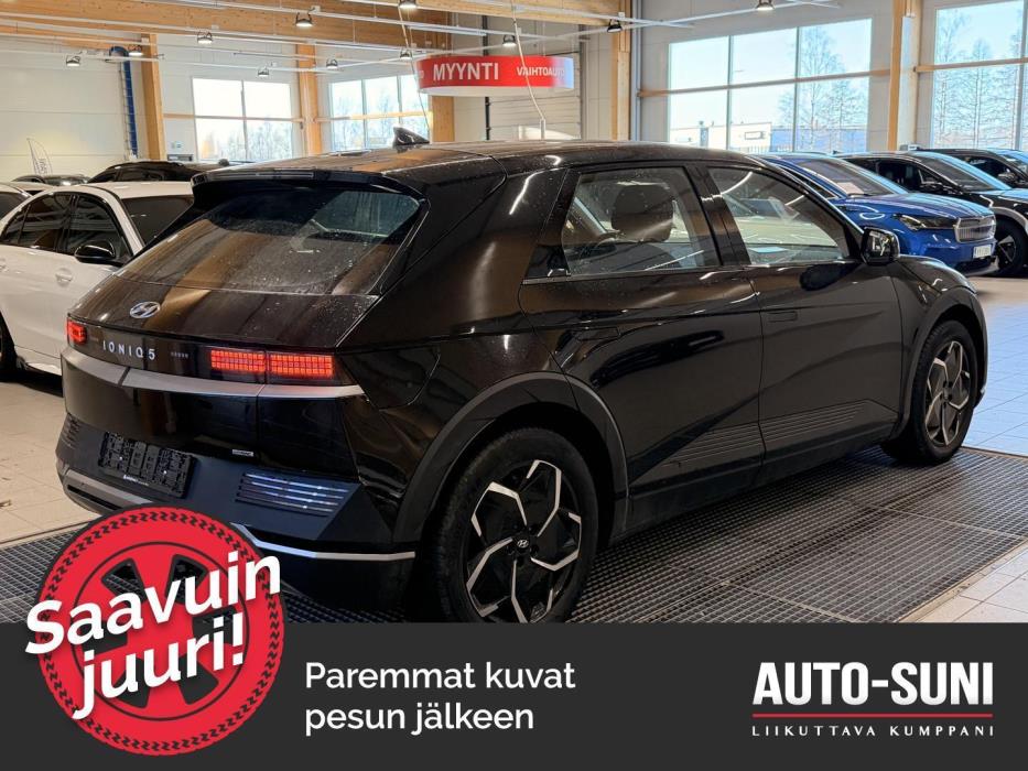 HYUNDAI IONIQ 5 2023