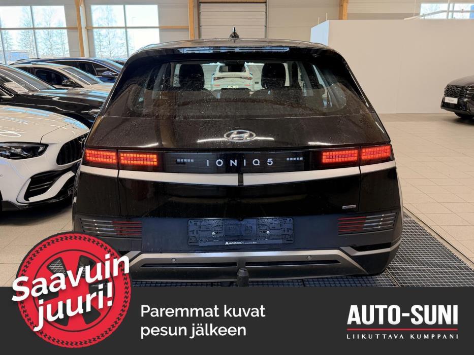 HYUNDAI IONIQ 5 2023