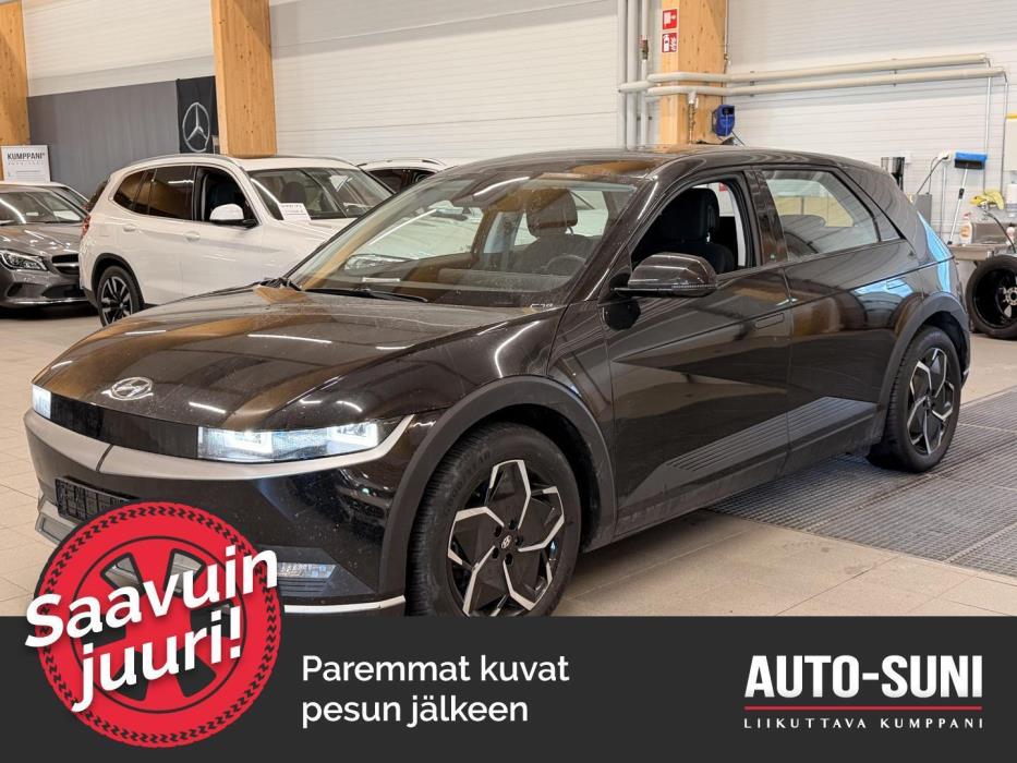 HYUNDAI IONIQ 5 2023