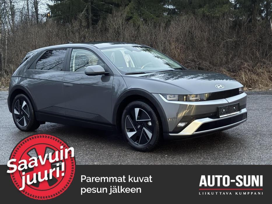 HYUNDAI IONIQ 5 2025