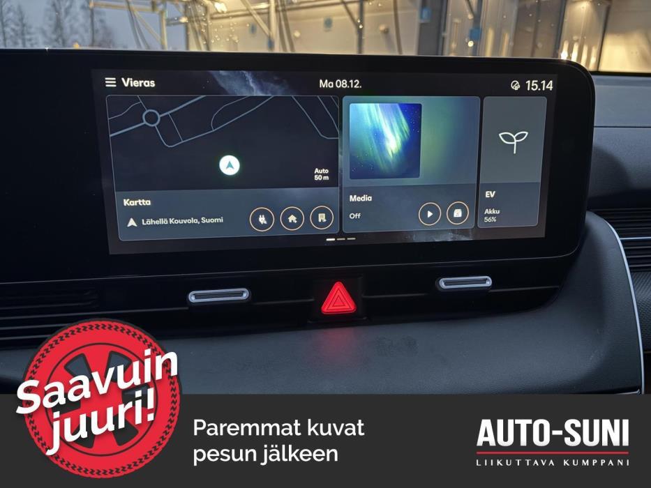 HYUNDAI IONIQ 5 2025