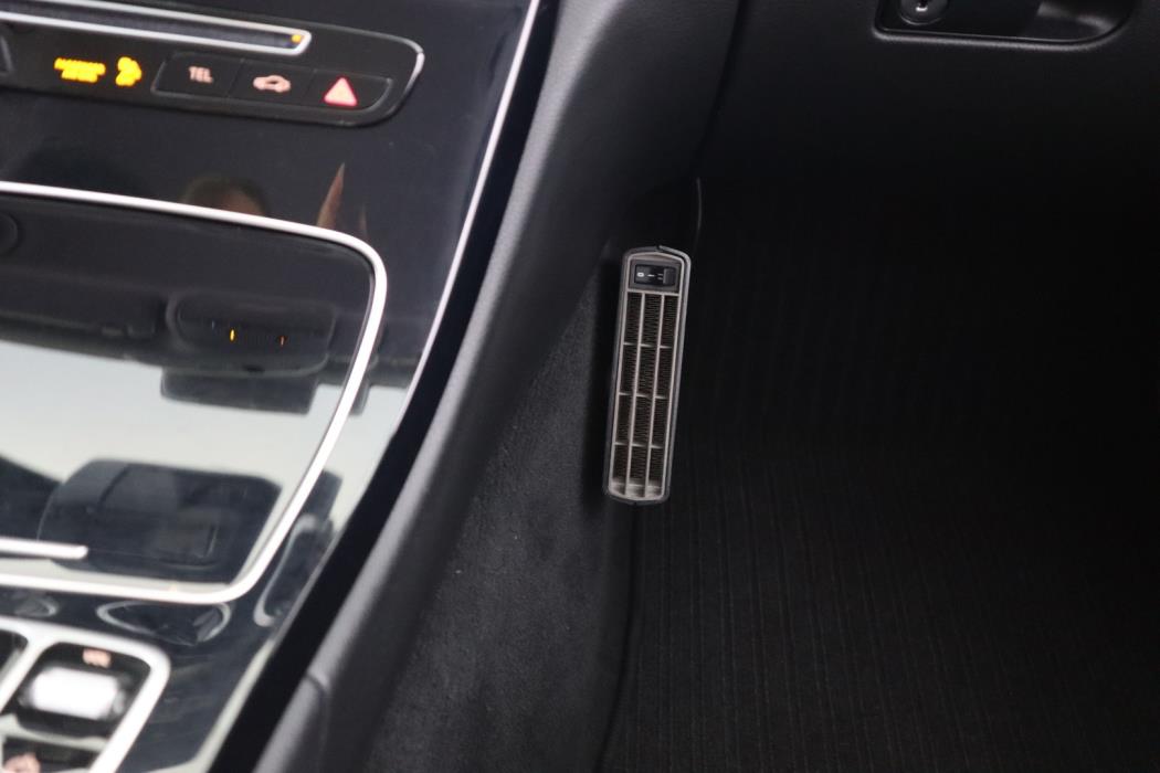 MERCEDES-BENZ C 2015