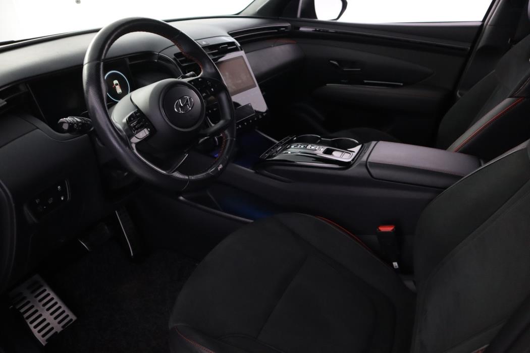 HYUNDAI IONIQ hybrid 2017