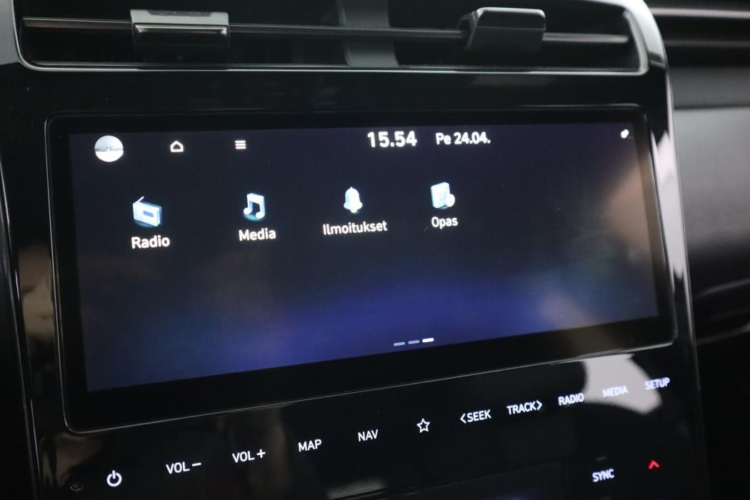 HYUNDAI IONIQ hybrid 2017
