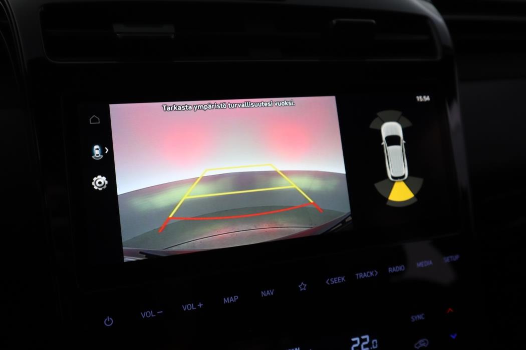 HYUNDAI IONIQ hybrid 2017