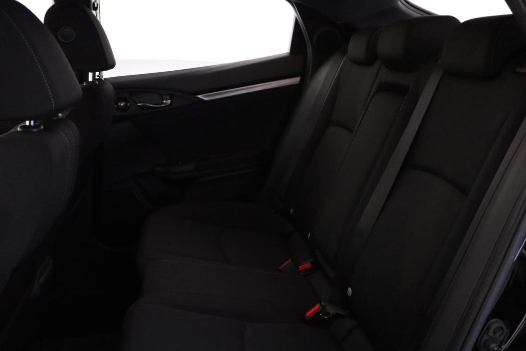 HONDA Civic 2017