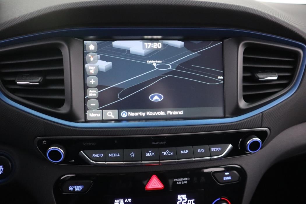 HYUNDAI IONIQ plug-in 2019