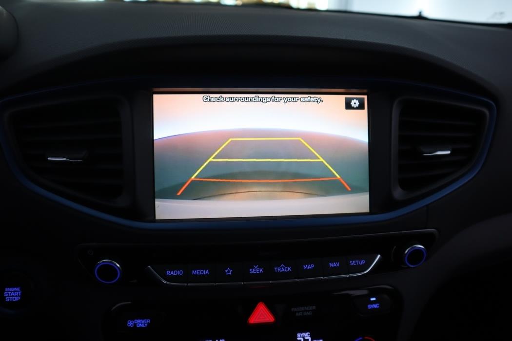 HYUNDAI IONIQ plug-in 2019