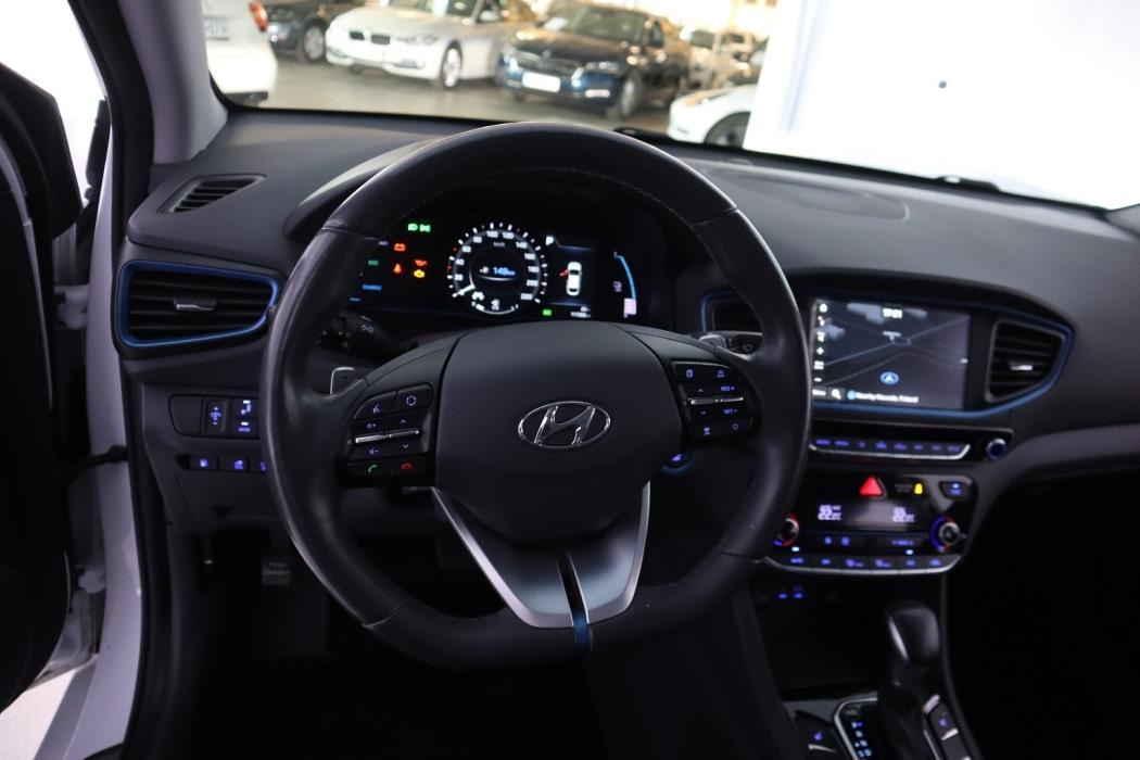 HYUNDAI IONIQ plug-in 2019