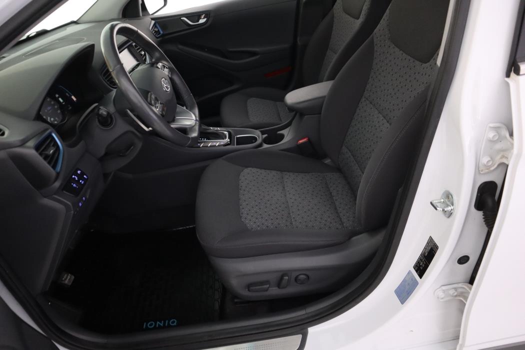 HYUNDAI IONIQ plug-in 2019