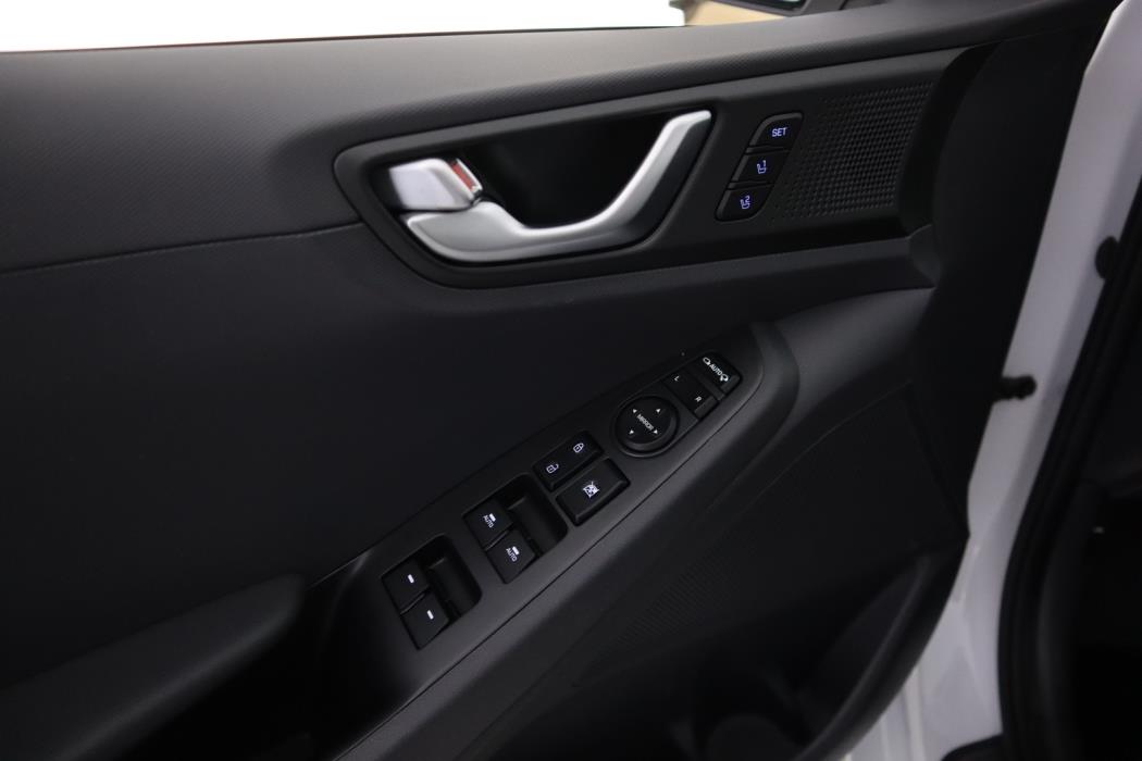 HYUNDAI IONIQ plug-in 2019