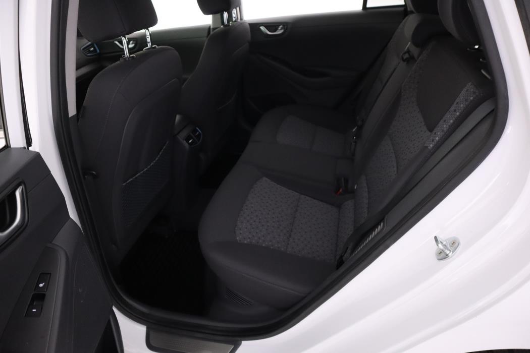 HYUNDAI IONIQ plug-in 2019