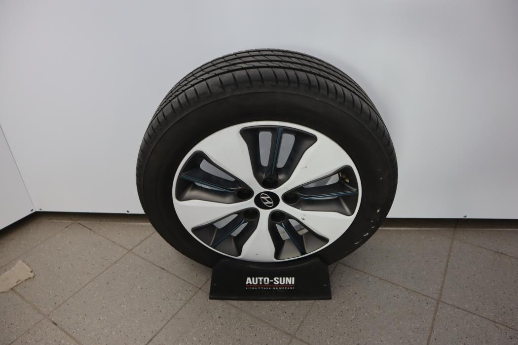 HYUNDAI IONIQ plug-in 2019