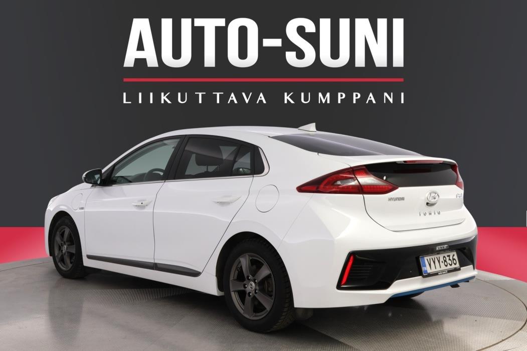 HYUNDAI IONIQ plug-in 2019