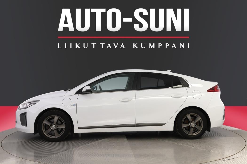 HYUNDAI IONIQ plug-in 2019