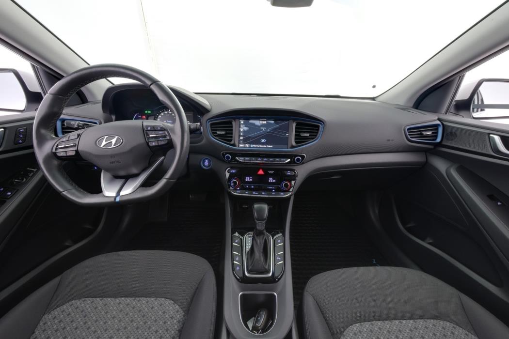 HYUNDAI IONIQ plug-in 2019