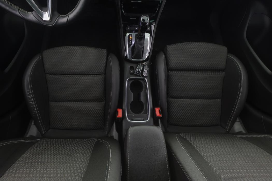 OPEL Astra 2017