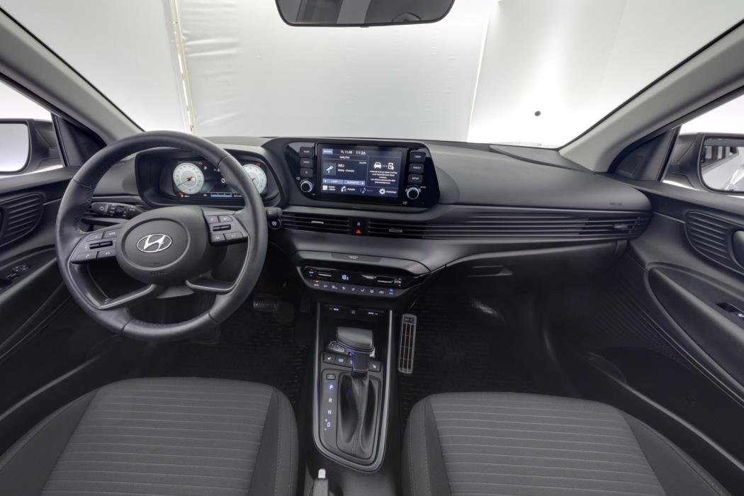 HYUNDAI i20 Hatchback 2022