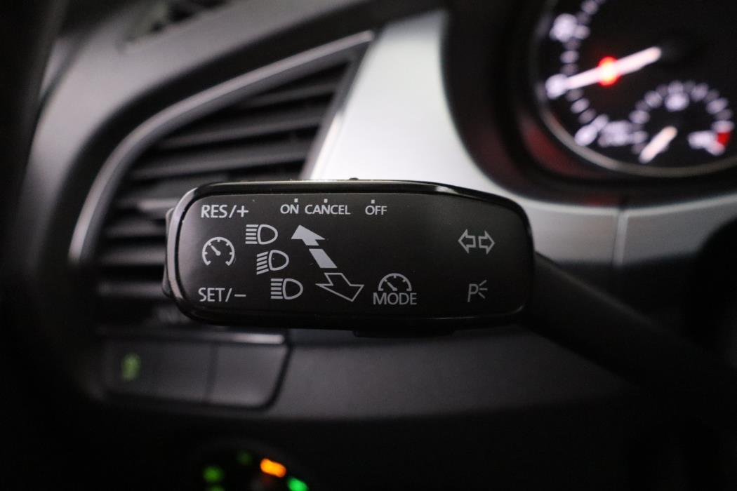SKODA Fabia 2015