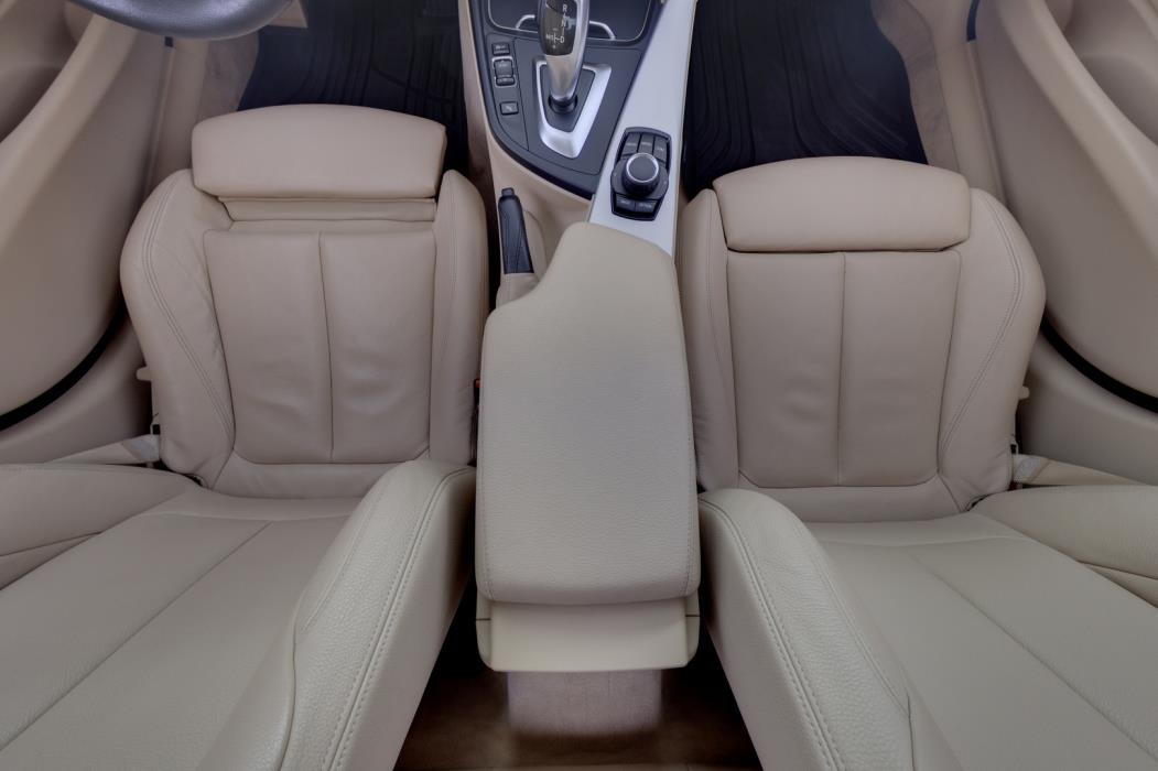 BMW 320 2018