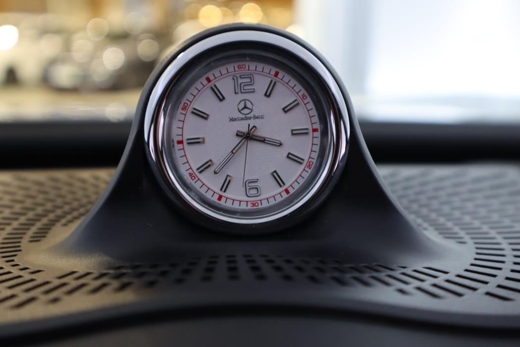 MERCEDES-BENZ C 2022