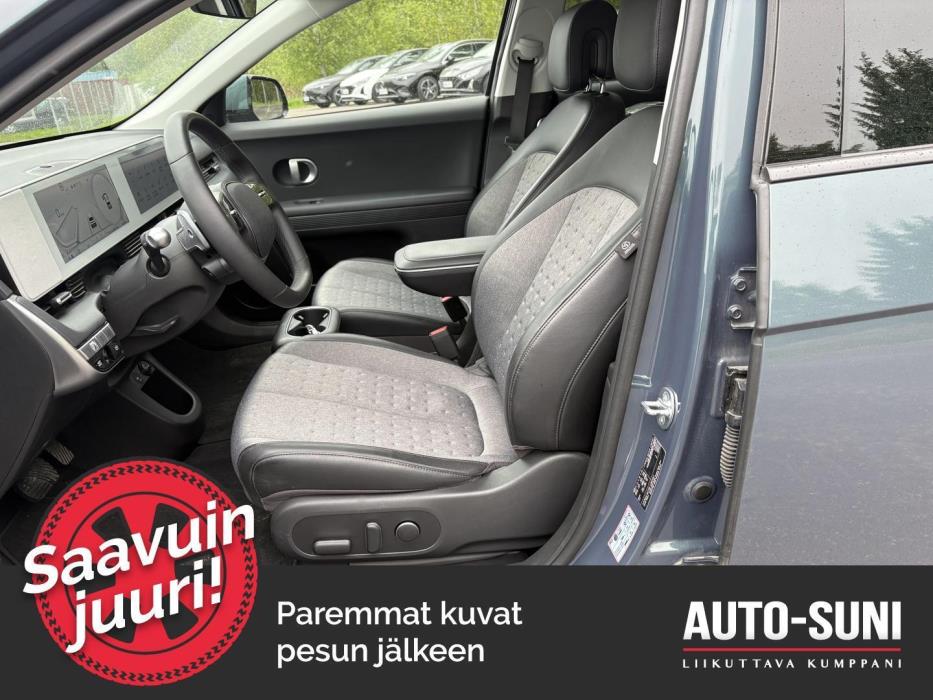 HYUNDAI IONIQ 5 2023