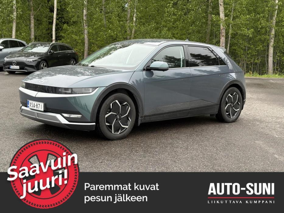 HYUNDAI IONIQ 5 2023
