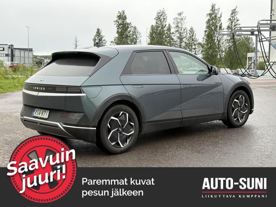 HYUNDAI IONIQ 5 2023
