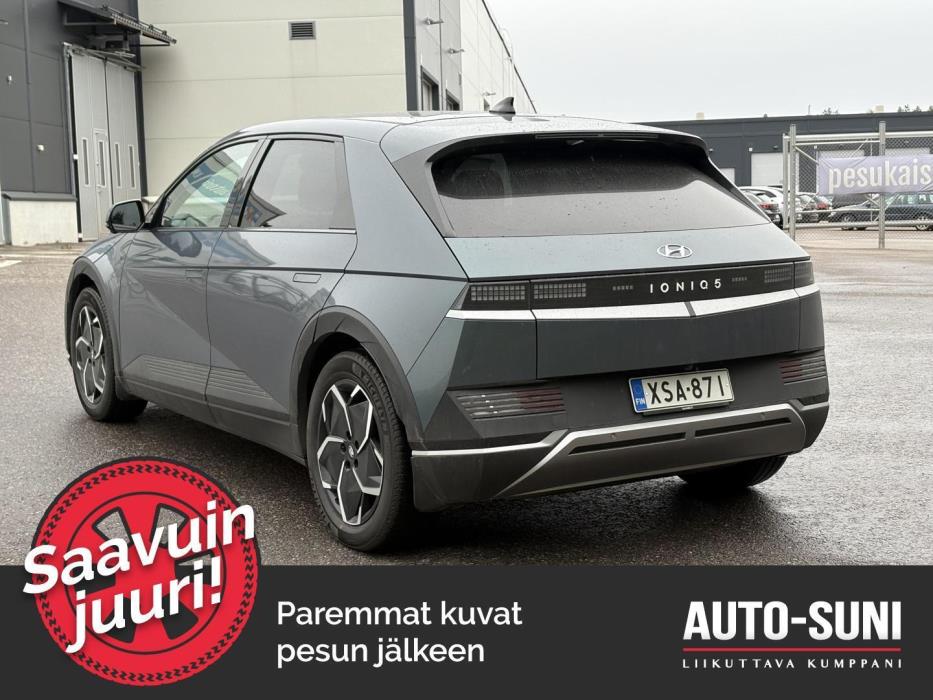 HYUNDAI IONIQ 5 2023