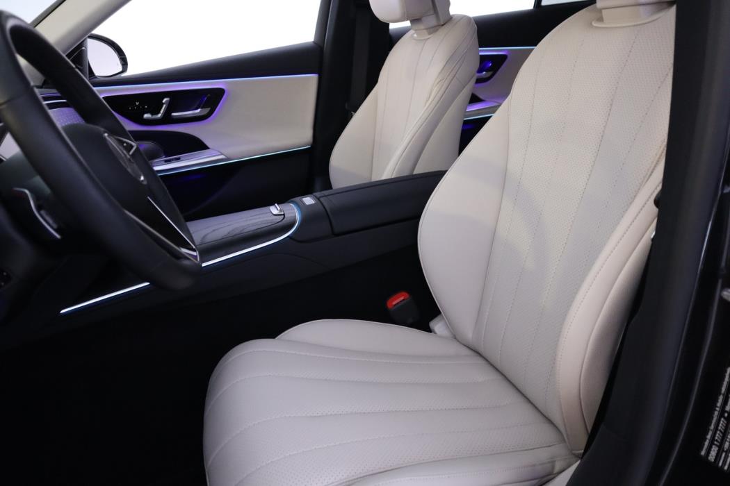 MERCEDES-BENZ E 2024