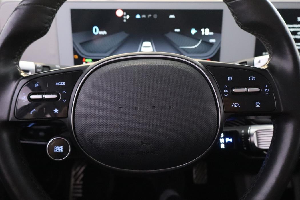 HYUNDAI IONIQ 5 2021