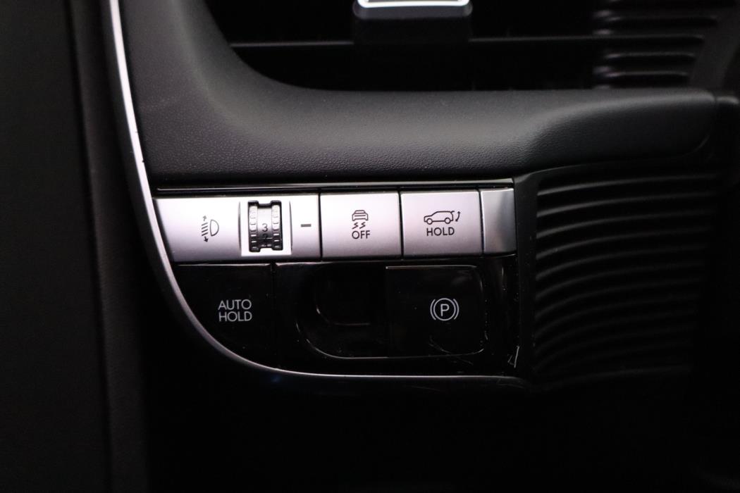 HYUNDAI IONIQ 5 2021