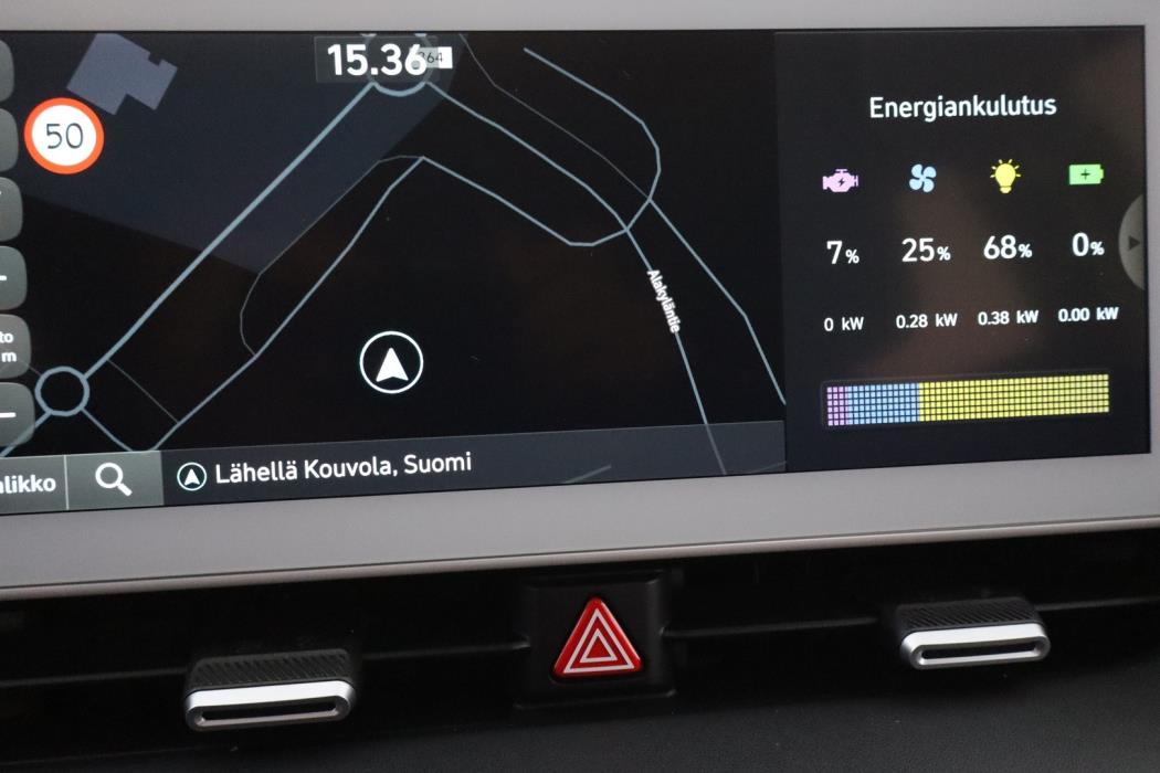 HYUNDAI IONIQ 5 2021